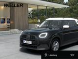 MINI Countryman C CassicTrim Paket S AHK HUD RFK DA