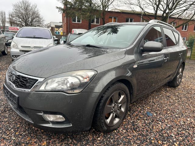 Kia cee'd / Ceed 1.4