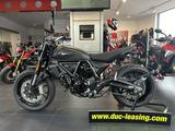 Ducati Scrambler 800 Icon Dark 2025 - Offers matching your search criteria