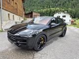 Porsche Cayenne Turbo E-Hybrid GT-Paket, Burmester,PD... - Porsche Cayenne Tageszulassungen