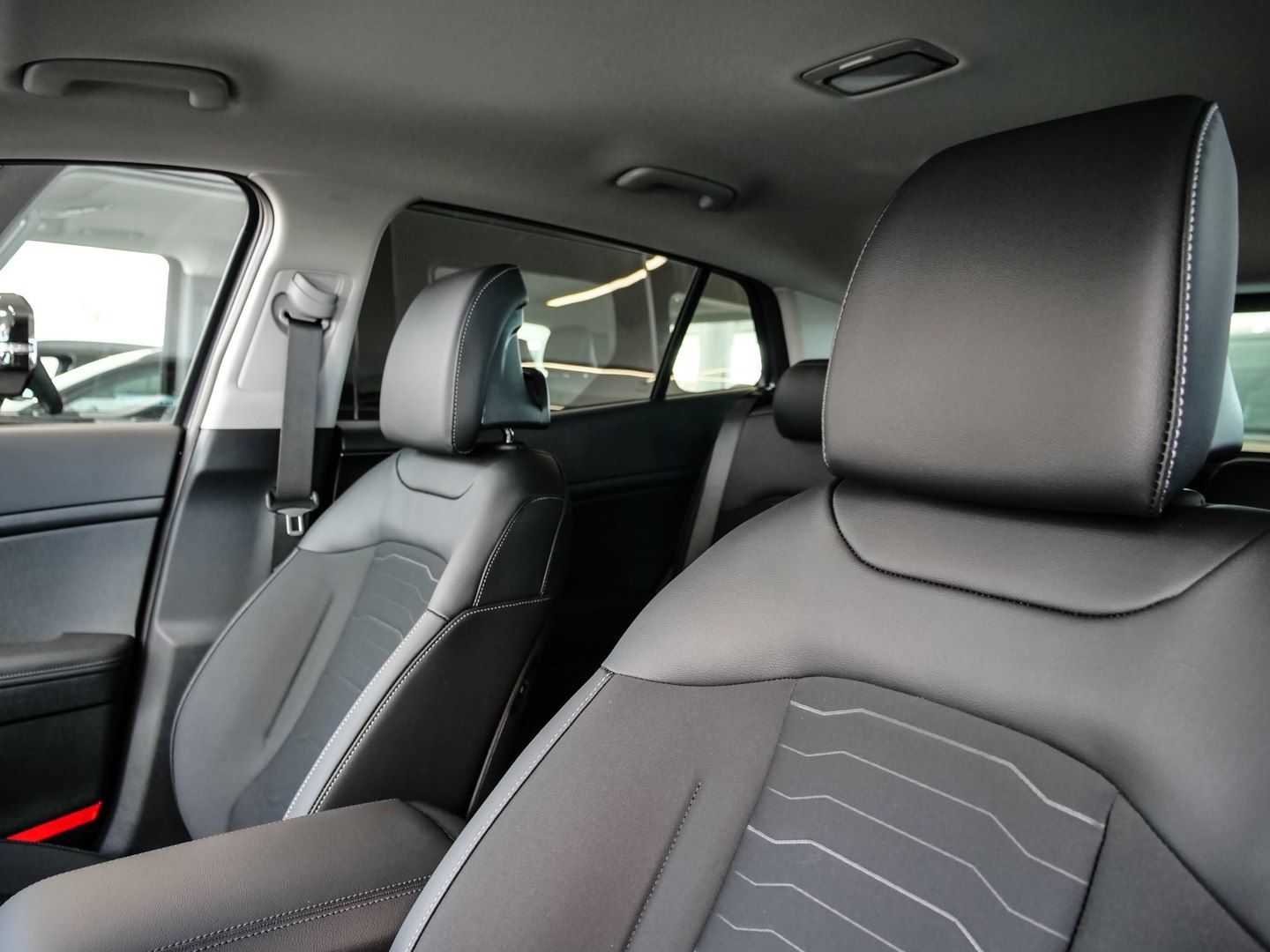 Kia Sportage - Bild 9