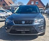 Seat Arona 1.0 TSI DSG Move, Auto. Navi Kamera 1Hd