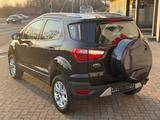 Ford EcoSport Titanium 1,5LITER/KLIMA/PDC/TÜV NEU - Ford EcoSport: Titanium