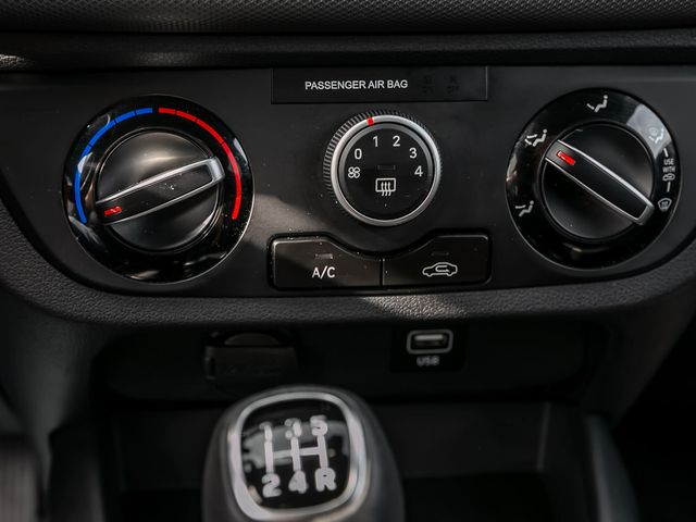 Hyundai i10 1.0 Edition 30+ Spurhalteassistent Kamera