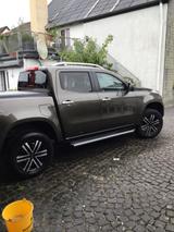 Mercedes-Benz X 250 - Mercedes-Benz X-Klasse Gebrauchtwagen