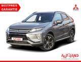 Mitsubishi Eclipse Cross 1.5 T-MIVEC Diamant+ 4WD LED AHK - Mitsubishi aus 2021