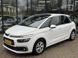 Citroën C4 SpaceTourer 1.5 BlueHDI Business*Navi*ECC*ACC - weiße Citroën C4 SpaceTourer
