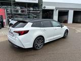 Toyota Corolla Touring Sports Hybrid 2,0L GR Sport - scheckheftgepflegte Toyota Corolla
