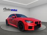 BMW M2 Coupe  Carbon Dach Head-Up ACC Keyless - BMW M2 Gebrauchtwagen