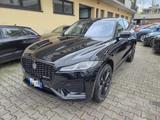 Jaguar JAGUAR F-Pace 2.0 D 204 CV AWD aut. R-Dynamic SE - Jaguar F-Pace Hybrid (Diesel/Elektro)