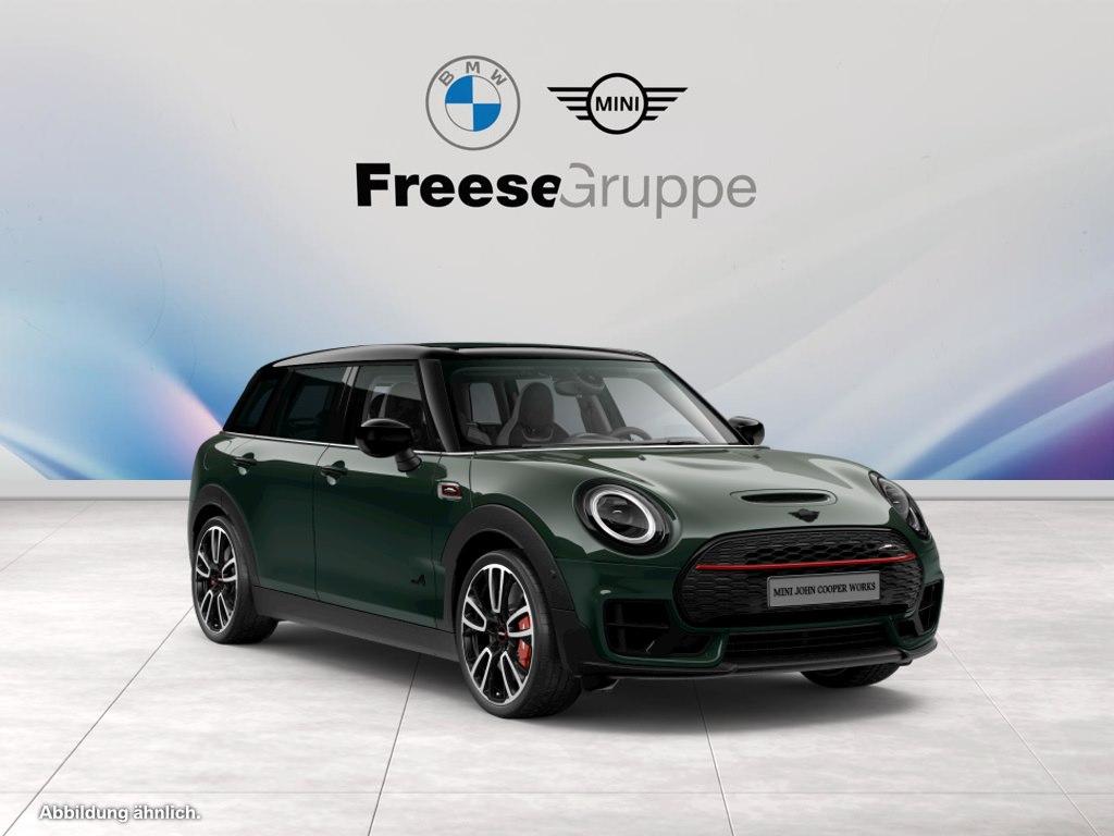 MINI John Cooper Works Clubman ALL4 HEAD-UP PANO RFK