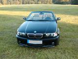 BMW 330Ci Voll,  nur Sommer, M-Sport, H/D Sound, Har - BMW 330 aus 2003: 330d