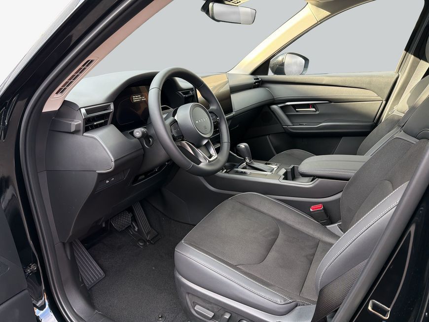 Mazda CX-5 - Bild 9