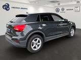 Audi Q2 35TFSI DSG LED+SITZHZG+KAMERA+++ - Audi Q2 Gebrauchtwagen