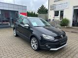 Volkswagen Polo V CrossPolo BMT/Start-Stopp - Volkswagen: Crosspolo