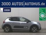 Citroën C3 1.2 PureTech Shine LED Shz - Citroën C3: 1.1