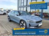 Polestar 2 StdRange PlusPaket / Pilot Lite / 20Zoll - gebrauchte Polestar 2 aus dem Jahr 2022