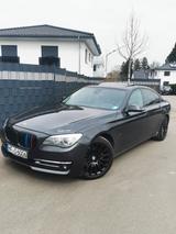 BMW 730Ld -