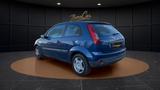 Ford Fiesta Ambiente*Klima*TÜV NEU2028*ZV+Funk*TOP* - Ford Fiesta: Fun