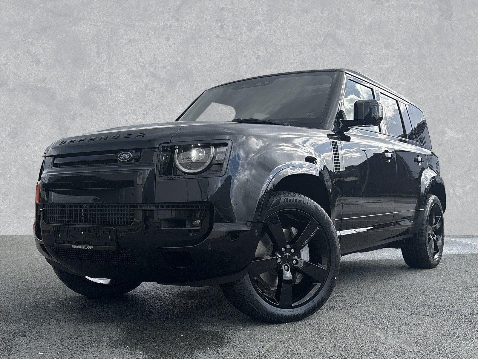 Land Rover Defender 110 D350 X-Dyn. SE 22"AHK Pano WinterP.