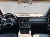 Land Rover Defender 110 D250 XS Edition AHK - Land Rover Defender: Edition