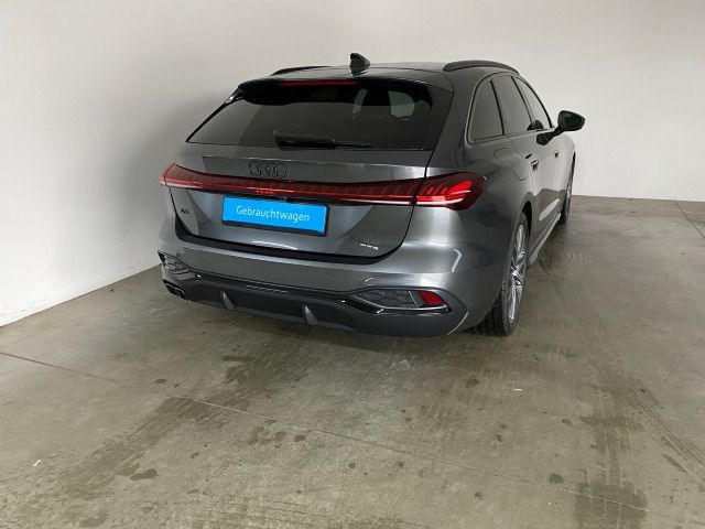 A5 Avant S line 40 TDI S tronic NAVI+MATRIX