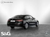 Mercedes-Benz C 220 d RüKam+Totwink.+LED+17+360° - Mercedes-Benz C 220: Schwarz, Limousine