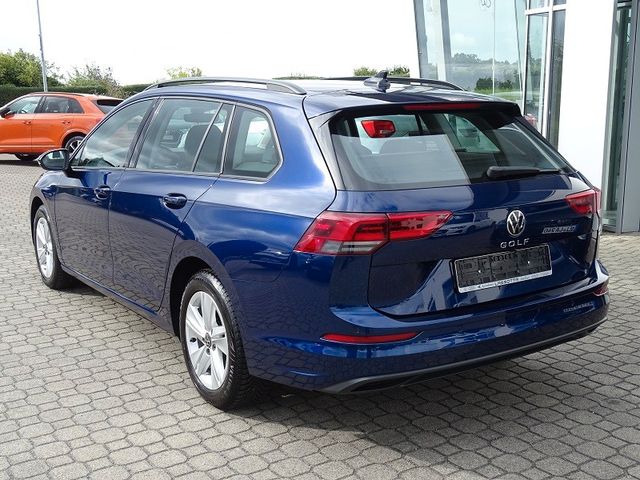 Golf Variant 1.5 TSI Life / Standheizung