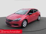 Opel Astra K 1.2 Direct Injection Turbo Edition LED K