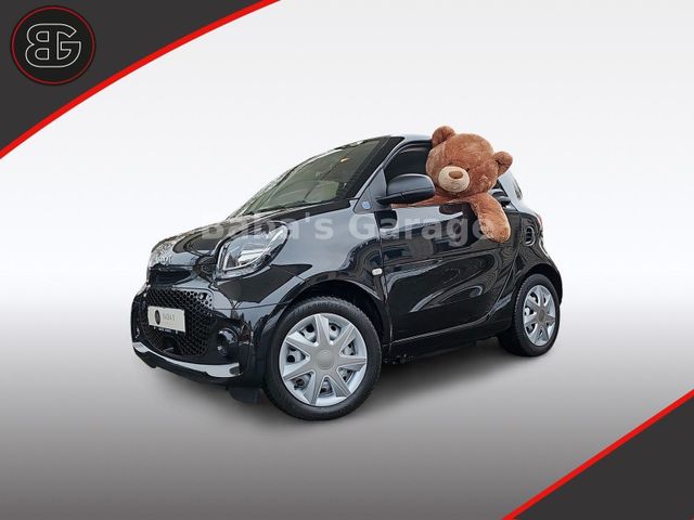 Smart ForTwo EQ Ganzjahresreifen SHZ 1. Hand