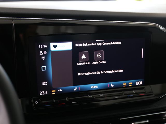 Volkswagen Caddy eHybrid DSG Style LED NAVI ACC KAMERA AHK