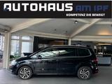 Volkswagen Sharan Highline 7-SITZER+AHK+RFK+NAVI+DAB - Volkswagen Sharan: 7n