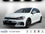 Volkswagen Golf VII GTI Navi Rückfahrkamera Apple Car Play - : Navigationssystem, Rückfahrkamera