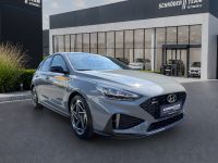 Hyundai i30 - Vorschau Bild 7