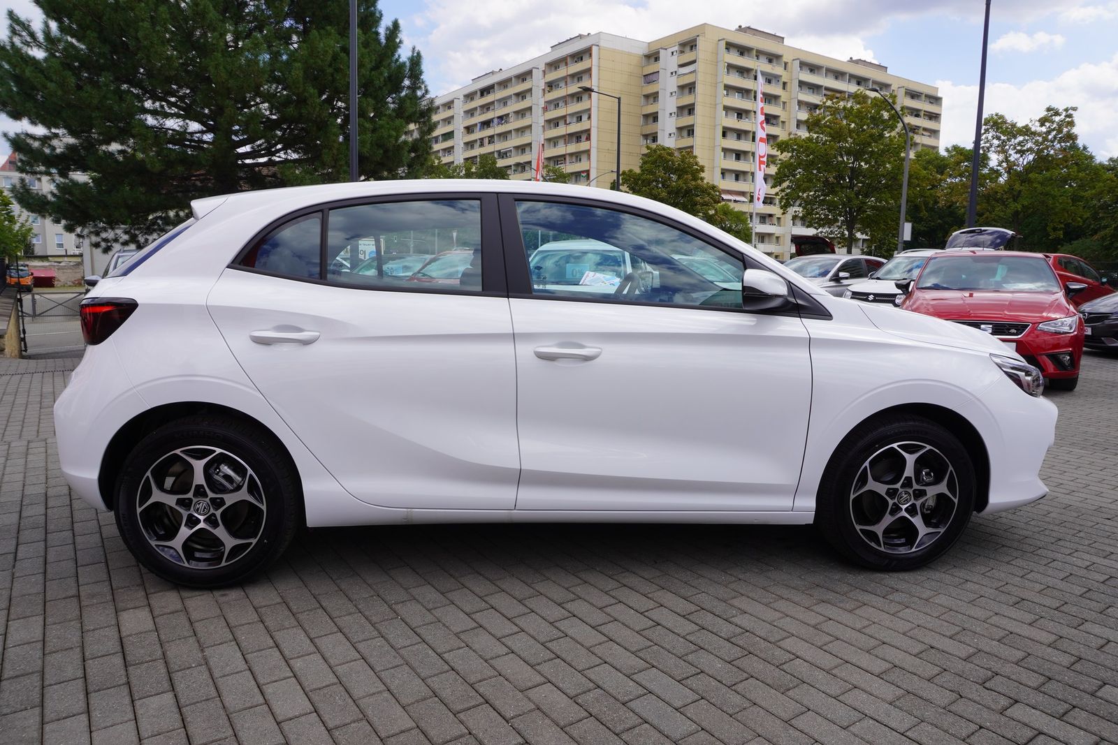 MG3