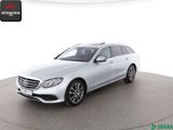 Mercedes-Benz E 350 d T AIRMATIC,COMAND,HUD,360GRAD,DISTRO,AHK - Mercedes-Benz E 350: Kombi