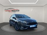 Ford Focus Turnier 1.5 ST-Line NAVI SHZ PDC 150PS 2HA - Ford Focus: ST Ps