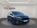 Ford Focus Turnier 1.5 ST-Line NAVI SHZ PDC 150PS 2HA - Ford: F15