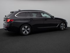 Foto Nummer 6: BMW 530i