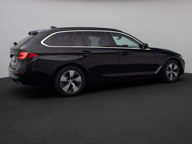 Foto Nummer 6: BMW 530i