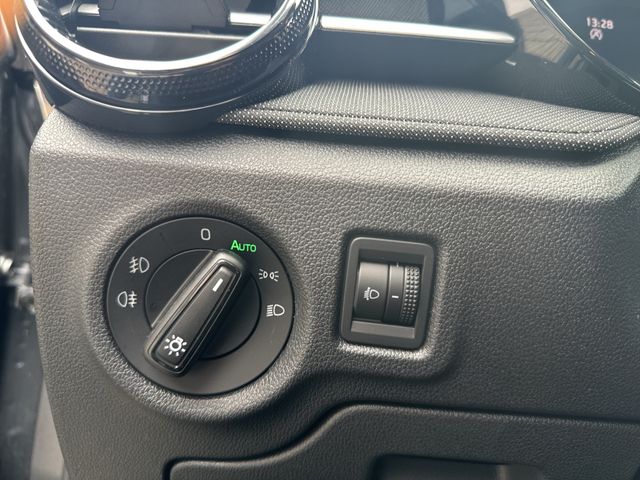 Fabia 1.0 TSI Selection, Winterpaket, Lenkradhei