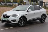 Renault Arkana Techno Hybrid GSD PDC LED - Renault Arkana Techno mit Hybrid-Antrieb (Benzin/Elektro)
