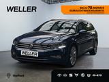 Volkswagen Passat Variant 2.0 TDI DSG R-Line Sportpaket*AHK - Volkswagen: Kombi, Sportpaket