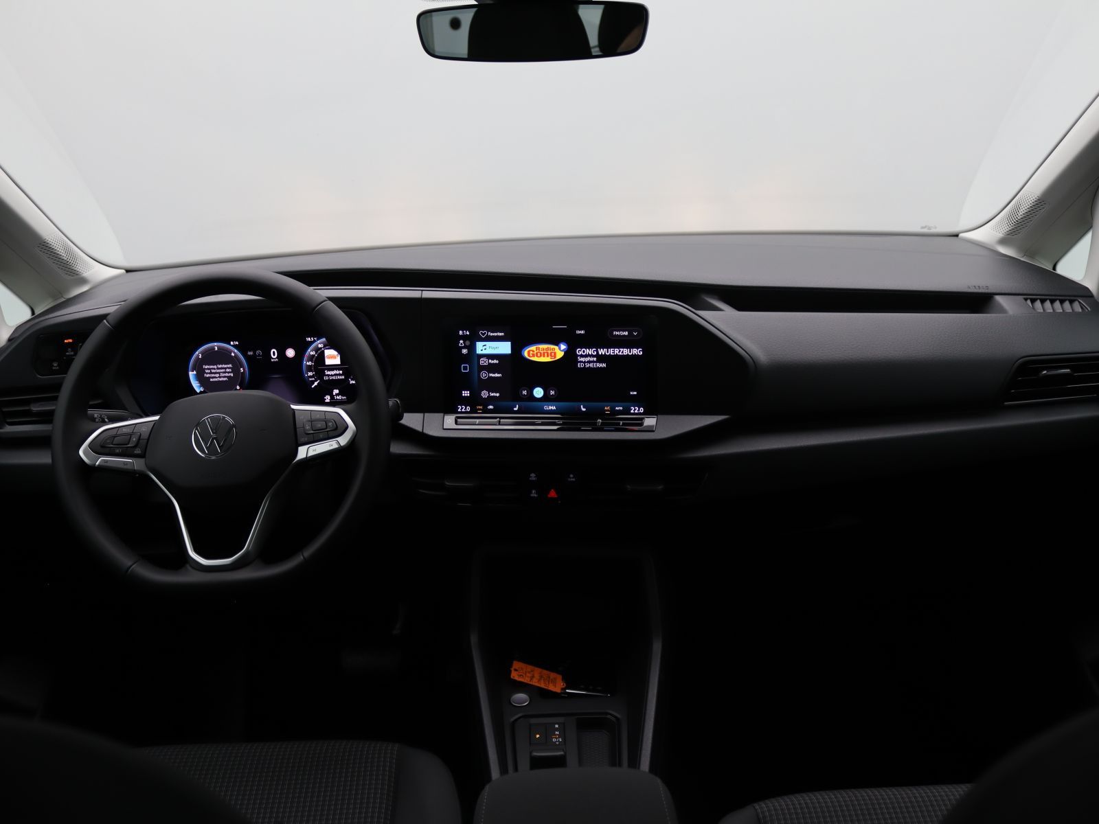 Volkswagen Caddy Maxi - Bild 13