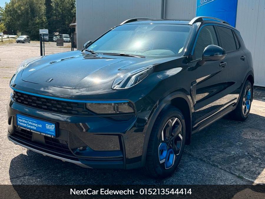 Lynk&Co 01