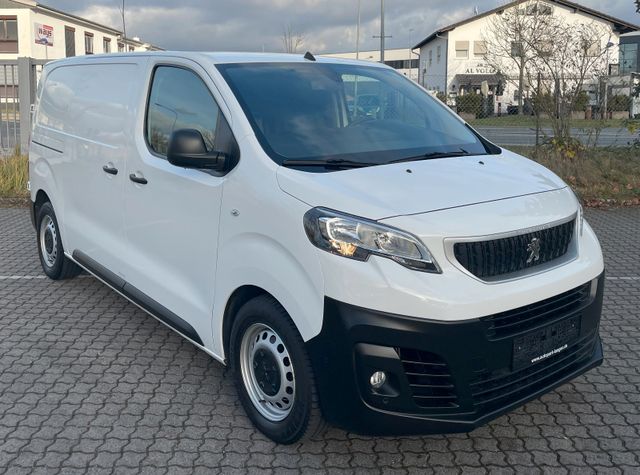 Peugeot Expert L2 Frischdienst Kühlwagen Klima Navi Kam