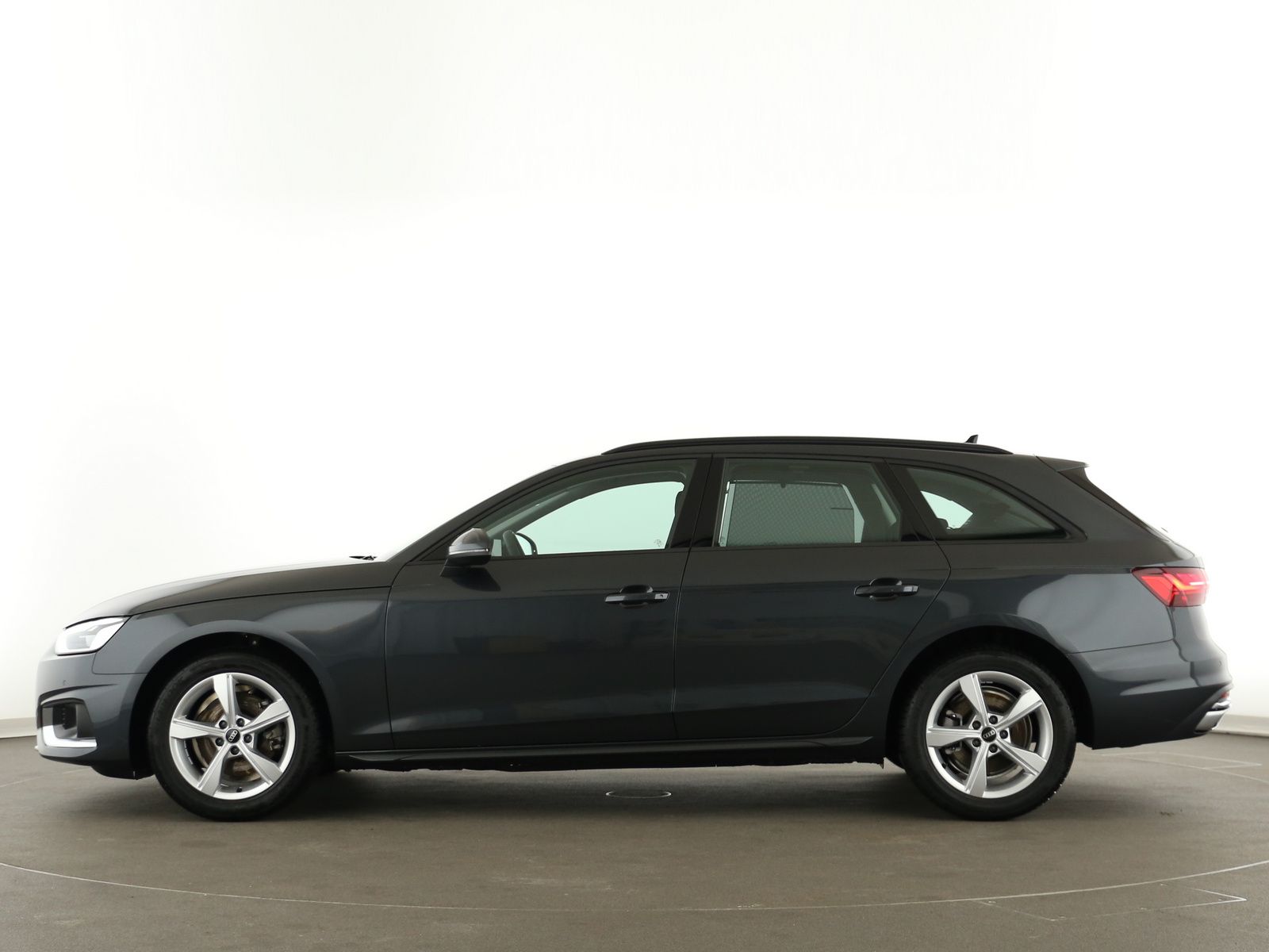 Audi A4 - Bild 4