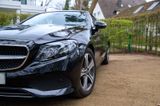 Mercedes-Benz E 450 4MATIC -Junge Sterne Garantie- 8x bereift  - Mercedes-Benz: Cabrio, Junge Sterne