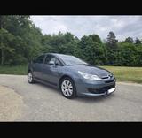 Citroën C4 HDi 110 FAP VTR Plus TÜV Neu - Citroën C4: Hdi Fap