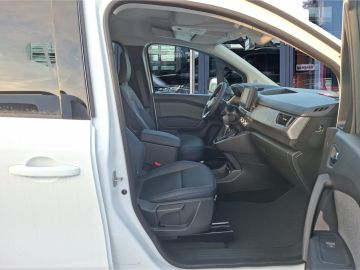 Nissan Townstar Tekna Kombi L2 °LED°Navi°RFK°SHZ°ACC°